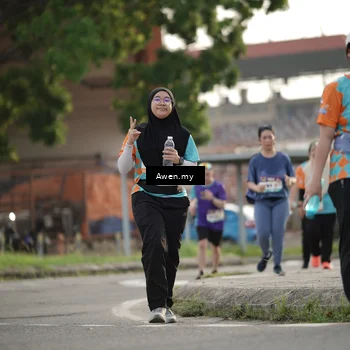 Runner Photo 8333284