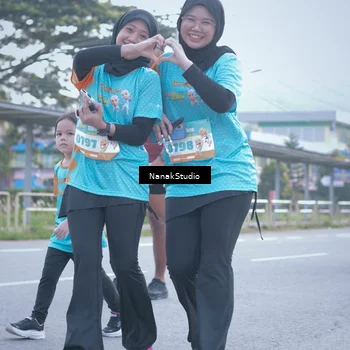Runner Photo 8333286