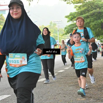 Runner Photo 8333287