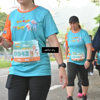 Runner Photo 8333289
