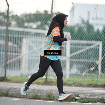 Runner Photo 8333290