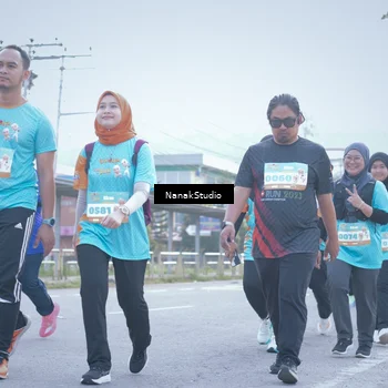 Runner Photo 8333296