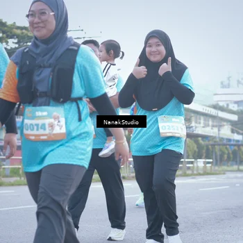 Runner Photo 8333299
