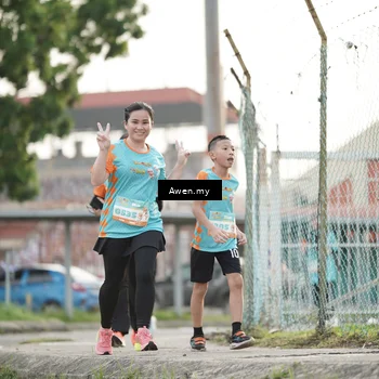 Runner Photo 8333311