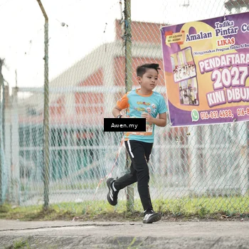Runner Photo 8333315
