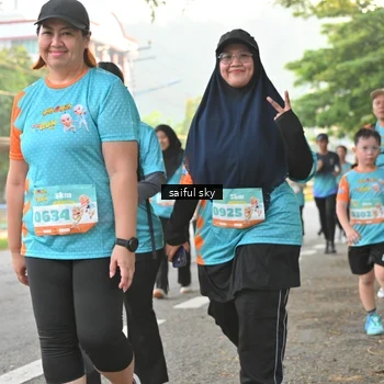 Runner Photo 8333320
