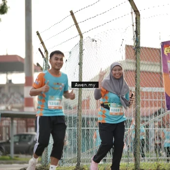 Runner Photo 8333345