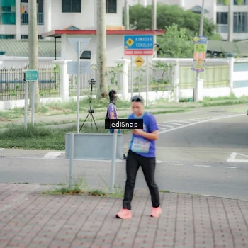 Runner Photo 8333353