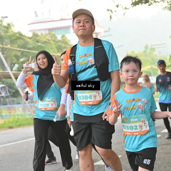 Runner Photo 8333357