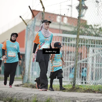 Runner Photo 8333358