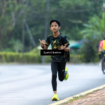 Runner Photo 8333366