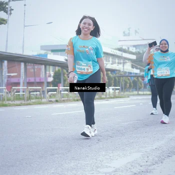 Runner Photo 8333374