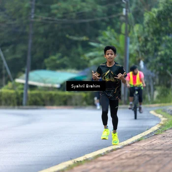 Runner Photo 8333376