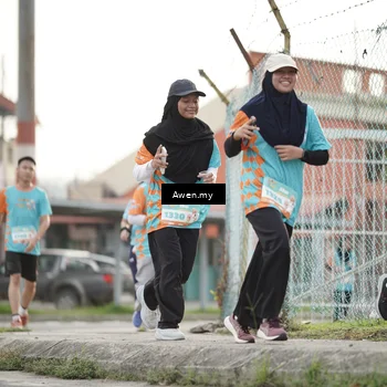 Runner Photo 8333380