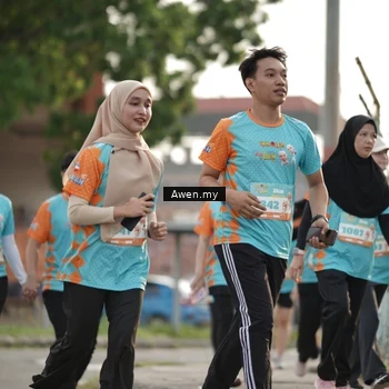 Runner Photo 8333389