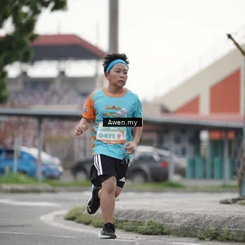 Runner Photo 8333391
