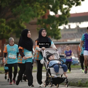 Runner Photo 8333394