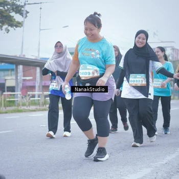 Runner Photo 8333397