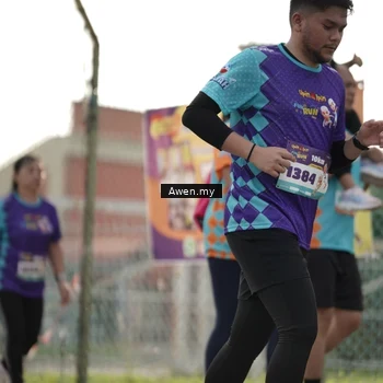 Runner Photo 8333399