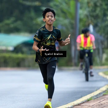 Runner Photo 8333401