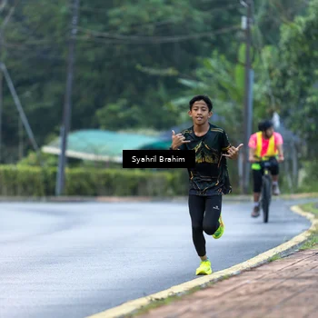 Runner Photo 8333402