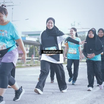 Runner Photo 8333403