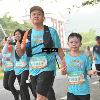 Runner Photo 8333406