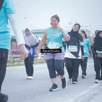 Runner Photo 8333407