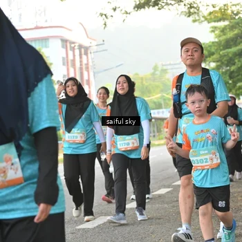 Runner Photo 8333409