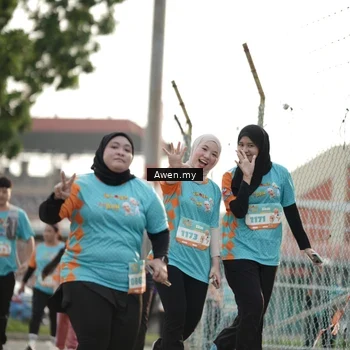 Runner Photo 8333411