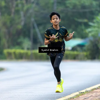 Runner Photo 8333417