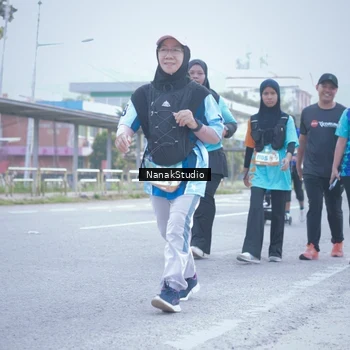 Runner Photo 8333420