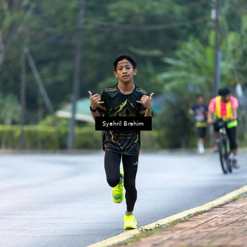Runner Photo 8333423