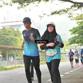 Runner Photo 8333429