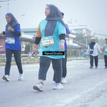 Runner Photo 8333431
