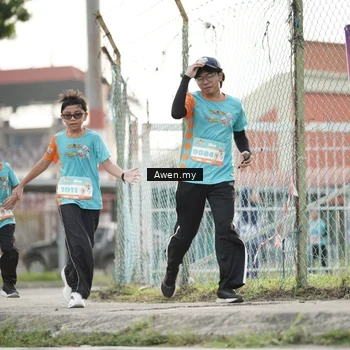 Runner Photo 8333437