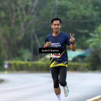 Runner Photo 8333438