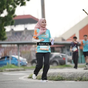 Runner Photo 8333439