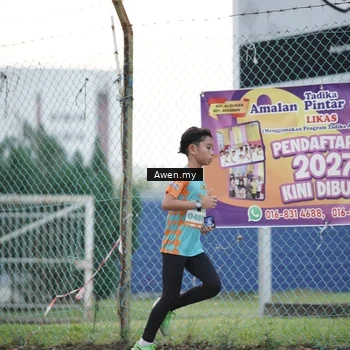 Runner Photo 8333448