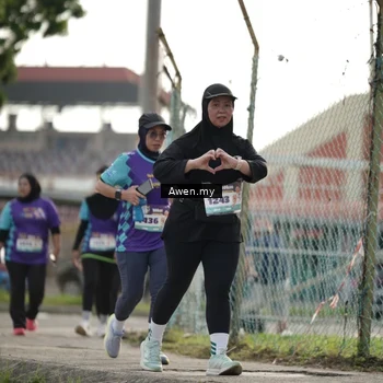 Runner Photo 8333450