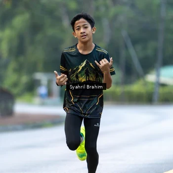 Runner Photo 8333452