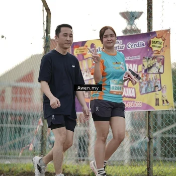 Runner Photo 8333455