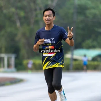Runner Photo 8333456