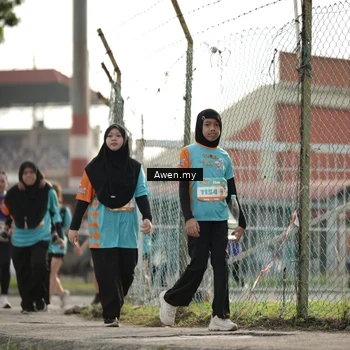 Runner Photo 8333457