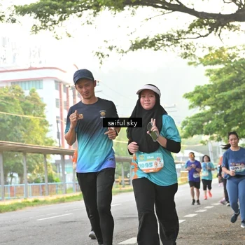 Runner Photo 8333458