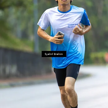 Runner Photo 8333461