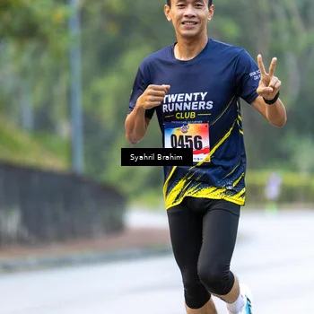 Runner Photo 8333466