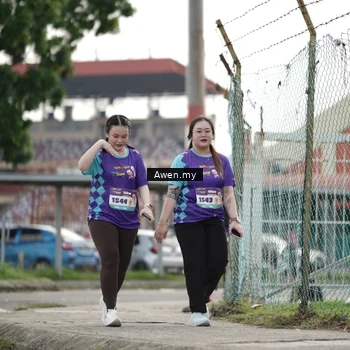 Runner Photo 8333468