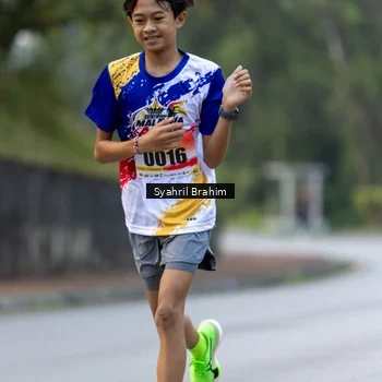 Runner Photo 8333480