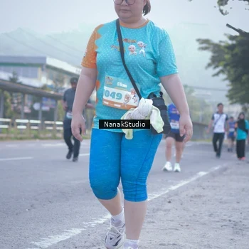 Runner Photo 8333481